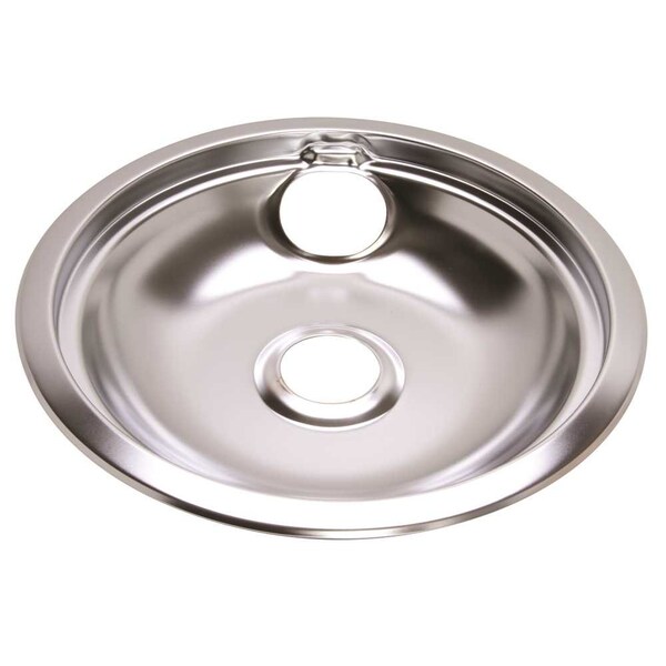 8 IN. Drip Pan